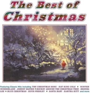 Various Artists - Best Of Christmas in der Gruppe Övrigt /  bei Bengans Skivbutik AB (5558869)