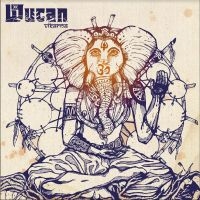 Wucan - Vikarma in der Gruppe VINYL / Pop-Rock bei Bengans Skivbutik AB (5558878)