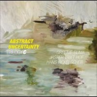 Van't Hof Jasper / Bijma Greetje - Abstract Uncertainty in der Gruppe VINYL / Jazz bei Bengans Skivbutik AB (5558908)