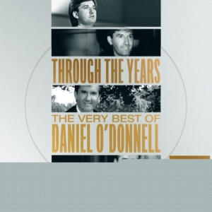 O'donnell Daniel - Through The Years in der Gruppe UNSERE TIPPS / Freitagsveröffentlichungen / Fredag den 11:e oktober 2024 bei Bengans Skivbutik AB (5558909)