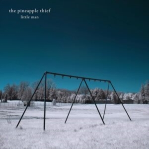 Pineapple Thief The - Little Man in der Gruppe Övrigt /  bei Bengans Skivbutik AB (5558910)