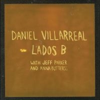 Villarreal Daniel Jeff Parker An - Lados B in der Gruppe VINYL / Jazz bei Bengans Skivbutik AB (5558911)