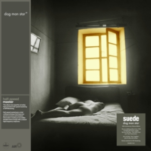 Suede - Dog Man Star (30Th Anniversary Editon Half-Speed Master) in der Gruppe UNSERE TIPPS / Freitagsveröffentlichungen / Fredag den 18:e oktober 2024 bei Bengans Skivbutik AB (5558934)