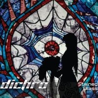 Dichro - Stained Glass in der Gruppe UNSERE TIPPS / Freitagsveröffentlichungen / Fredag den 9:e augusti bei Bengans Skivbutik AB (5558941)