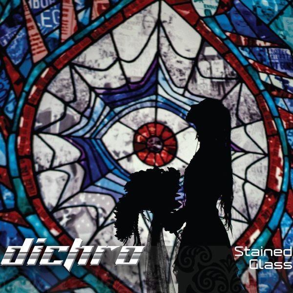 Dichro - Stained Glass in der Gruppe CD / Pop-Rock bei Bengans Skivbutik AB (5558941)