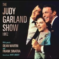 Judy Garland - The Judy Garland Show 1962 in der Gruppe UNSERE TIPPS / Freitagsveröffentlichungen / Fredag den 9:e augusti bei Bengans Skivbutik AB (5558951)