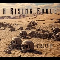 A Rising Force - Truth in der Gruppe UNSERE TIPPS / Freitagsveröffentlichungen / Fredag den 9:e augusti bei Bengans Skivbutik AB (5558953)