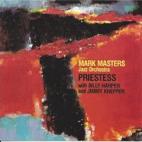Mark Masters & Billy Harper & Jimmy - Priestess in der Gruppe CD bei Bengans Skivbutik AB (5559007)