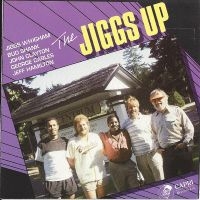 Jiggs Whigham & Bud Shank & George - The Jiggs Up in der Gruppe CD bei Bengans Skivbutik AB (5559022)