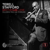 Terell Stafford - Brotherlee Love - Celebrating Lee M in der Gruppe CD / Jazz bei Bengans Skivbutik AB (5559039)