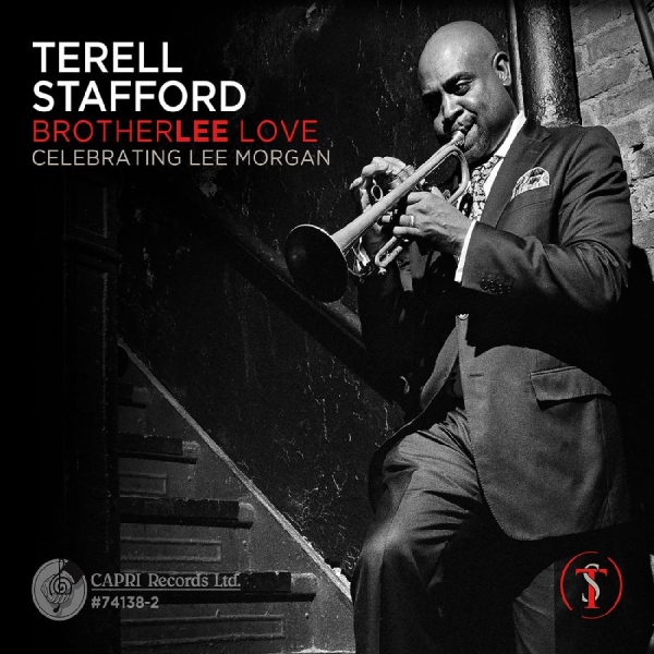 Terell Stafford - Brotherlee Love - Celebrating Lee M in der Gruppe CD / Bestseller bei Bengans Skivbutik AB (5559039)