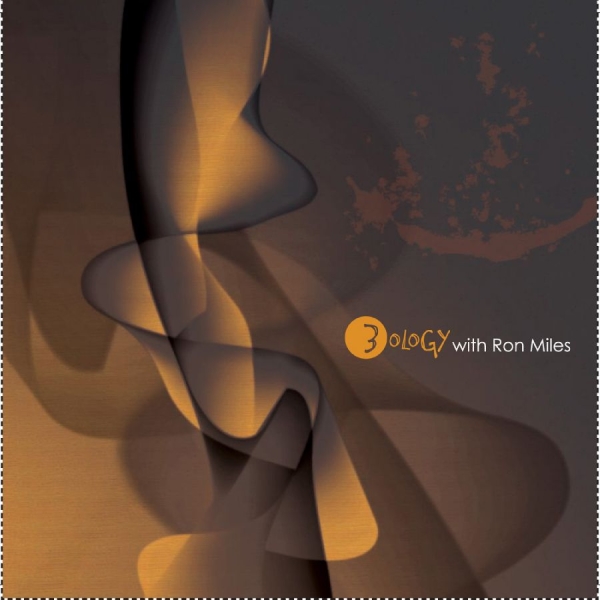 3Ology & Ron Miles - 3Ology With Ron Miles in der Gruppe CD / Bestseller bei Bengans Skivbutik AB (5559051)