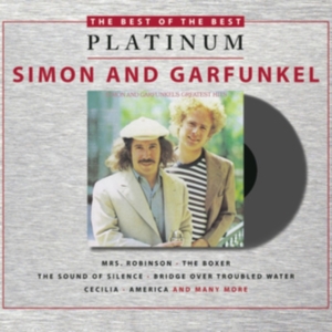 Simon & Garfunkel - Greatest Hits in der Gruppe Minishops / Simon Garfunkel bei Bengans Skivbutik AB (555908)
