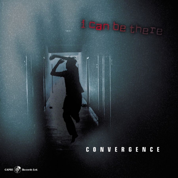 Convergence - I Can Be There in der Gruppe CD / Bestseller bei Bengans Skivbutik AB (5559109)