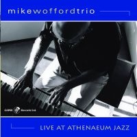 Mike Wofford - Live At Athenaeum Jazz in der Gruppe CD bei Bengans Skivbutik AB (5559117)