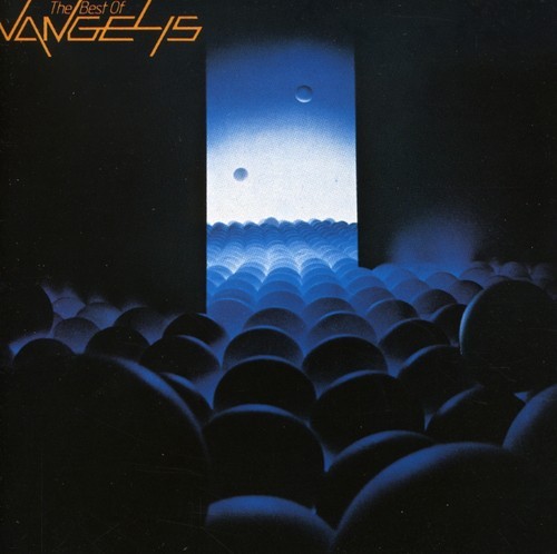 Vangelis - Best Of in der Gruppe CD / Pop bei Bengans Skivbutik AB (555913)