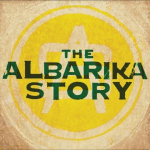 Various Artists - The Albarika Story (Vol. 1) in der Gruppe UNSERE TIPPS / Freitagsveröffentlichungen / Fredag den 13:e september 2024 bei Bengans Skivbutik AB (5559130)