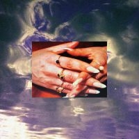 Cold Gawd - I'll Drown On This Earth in der Gruppe UNSERE TIPPS / Freitagsveröffentlichungen / Fredag den 30:e augusti 2024 bei Bengans Skivbutik AB (5559189)