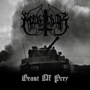 Marduk - Beast Of Prey: Brutal Assault (Viny in der Gruppe UNSERE TIPPS / Freitagsveröffentlichungen / Fredag den 6:e september 2024 bei Bengans Skivbutik AB (5559199)