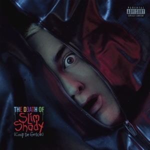 Eminem - The Death Of Slim Shady (Coup De Grace) CD in der Gruppe UNSERE TIPPS / Freitagsveröffentlichungen / Fredag den 13:e september 2024 bei Bengans Skivbutik AB (5559219)