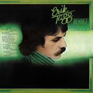 Erik Tagg - Rendez-Vous in der Gruppe Övrigt /  bei Bengans Skivbutik AB (5559231)