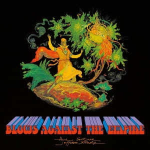 Paul Kantner & Jefferson Starship - Blows Against The Empire in der Gruppe Övrigt /  bei Bengans Skivbutik AB (5559232)