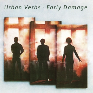 Urban Verbs - Early Damage in der Gruppe Övrigt /  bei Bengans Skivbutik AB (5559237)