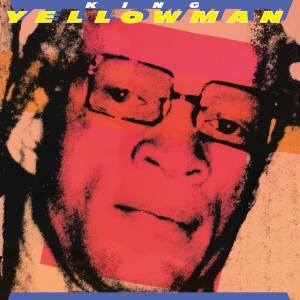 Yellowman - King Yellowman in der Gruppe VINYL / Reggae bei Bengans Skivbutik AB (5559242)