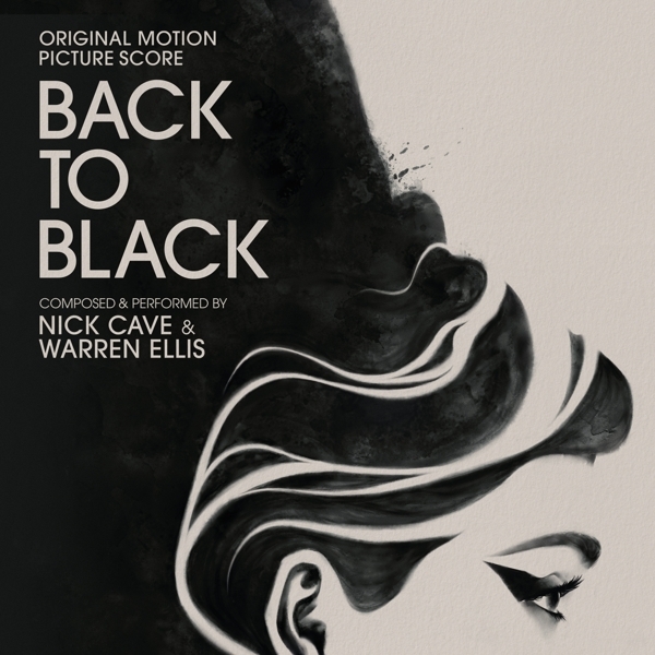 Nick Cave & Warren Ellis - Back To Black (Ltd Crystal Clear Vinyl) in der Gruppe UNSERE TIPPS / Freitagsveröffentlichungen / Fredag den 27:e september 2024 bei Bengans Skivbutik AB (5559245)