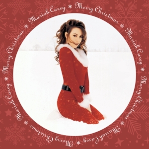 Carey Mariah - Merry Christmas (30Th Anniversary Picture Vinyl) in der Gruppe UNSERE TIPPS / Freitagsveröffentlichungen / Freitag den 8 November 2024 bei Bengans Skivbutik AB (5559251)