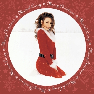 Carey Mariah - Merry Christmas (30Th Anniversary Picture Vinyl) in der Gruppe UNSERE TIPPS / Freitagsveröffentlichungen / Freitag den 8 November 2024 bei Bengans Skivbutik AB (5559251)