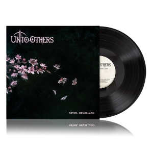 Unto Others - Never, Neverland in der Gruppe UNSERE TIPPS / Freitagsveröffentlichungen / Fredag den 20:e september 2024 bei Bengans Skivbutik AB (5559254)