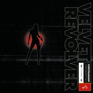 Velvet Revolver - Contraband in der Gruppe UNSERE TIPPS / Freitagsveröffentlichungen / Fredag den 13:e september 2024 bei Bengans Skivbutik AB (5559256)