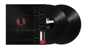 Velvet Revolver - Contraband in der Gruppe UNSERE TIPPS / Freitagsveröffentlichungen / Fredag den 13:e september 2024 bei Bengans Skivbutik AB (5559256)