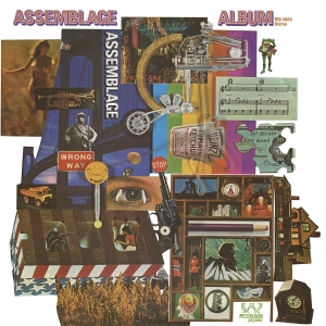 Assemblage - Album in der Gruppe Övrigt / bei Bengans Skivbutik AB (5559263)