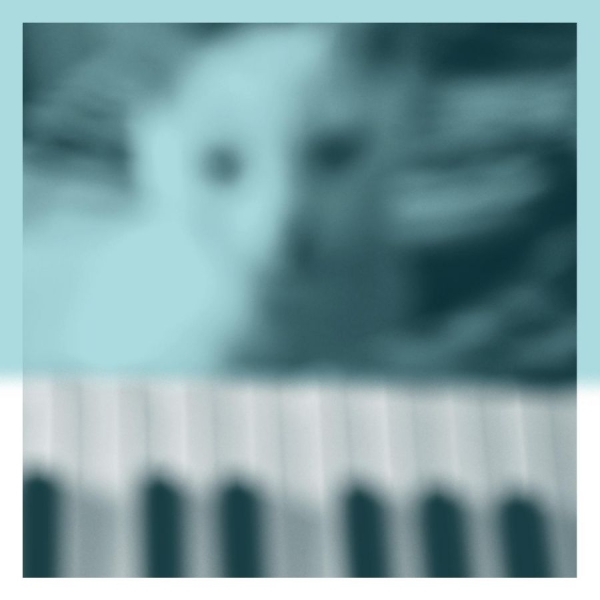 Broderick Peter - Piano Works Vol. 1 (Floating In Tuc in der Gruppe VINYL / Bestseller bei Bengans Skivbutik AB (5559287)