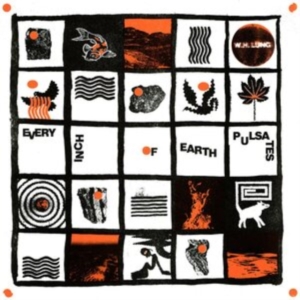 W. H. Lung - Every Inch Of Earth Pulsates (Clear in der Gruppe UNSERE TIPPS / Freitagsveröffentlichungen / Fredag den 18:e oktober 2024 bei Bengans Skivbutik AB (5559288)