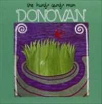 Donovan - Hurdy Gurdy Man (Transparent Green) in der Gruppe VINYL / Jazz bei Bengans Skivbutik AB (5559293)
