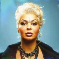 Hjirok - Hjirok in der Gruppe VINYL / Pop-Rock bei Bengans Skivbutik AB (5559295)