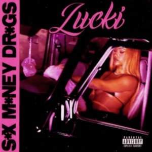 Lucki - S*X M*Ney Dr*Gs in der Gruppe UNSERE TIPPS / Tipps von Bengans Mitarbeitern / Elis recommends bei Bengans Skivbutik AB (5559320)