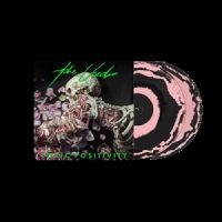 Used The - Toxic Positivity (Black/Pink A/B-Si in der Gruppe VINYL / Pop-Rock bei Bengans Skivbutik AB (5559325)