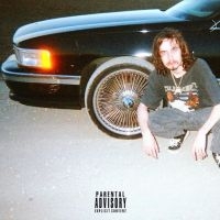 Pouya - Five Five in der Gruppe VINYL / Pop-Rock bei Bengans Skivbutik AB (5559326)