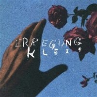 Klez.E - Erregung (Magenta Transparent Vinyl in der Gruppe VINYL / Pop-Rock bei Bengans Skivbutik AB (5559335)