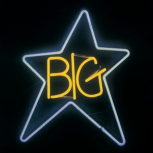 Big Star - Big Star # 1 in der Gruppe Övrigt /  bei Bengans Skivbutik AB (5559354)