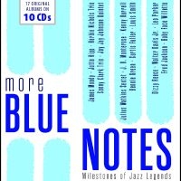 Various Artists - Blue Notes Vol.2 in der Gruppe UNSERE TIPPS / Freitagsveröffentlichungen / Fredag den 23:e augusti bei Bengans Skivbutik AB (5559359)