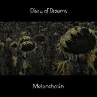 Diary Of Dreams - Melancholin in der Gruppe CD bei Bengans Skivbutik AB (5559363)
