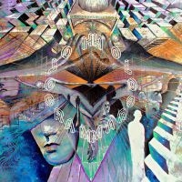 Khadavra - Hologram in der Gruppe UNSERE TIPPS / Freitagsveröffentlichungen / Fredag den 16:e augusti bei Bengans Skivbutik AB (5559372)