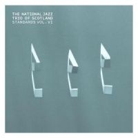 National Jazz Trio Of Scotland The - Standards 6 in der Gruppe CD / Pop-Rock bei Bengans Skivbutik AB (5559390)