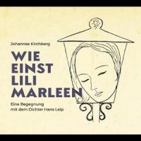 Kirchberg Johannes - Wie Einst Lili Marleen in der Gruppe CD bei Bengans Skivbutik AB (5559400)