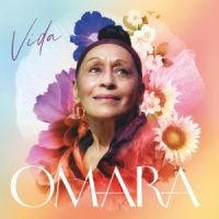 Portuondo Omara - Vida in der Gruppe CD / Pop-Rock bei Bengans Skivbutik AB (5559403)